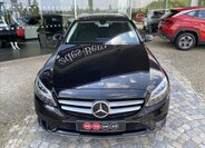 Mercedes-Benz Třídy C 2