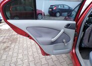 Škoda Octavia Liftback 1,6 l 75 kw