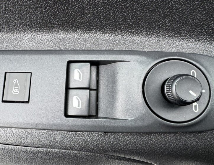 Citroën Berlingo Skříň 1,5 l 75 kw