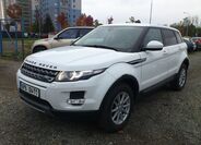 Land Rover Range Rover 1