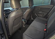 Seat Leon Kombi 1,5 l 96 kw