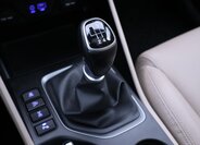 Hyundai Tucson SUV 2,0 l 136 kw