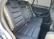 Mazda CX-5 SUV / Terénní 2,2 l 110 kw