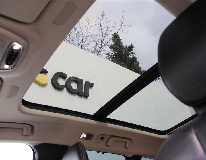 Volvo V90 Kombi 2,0 l 173 kw