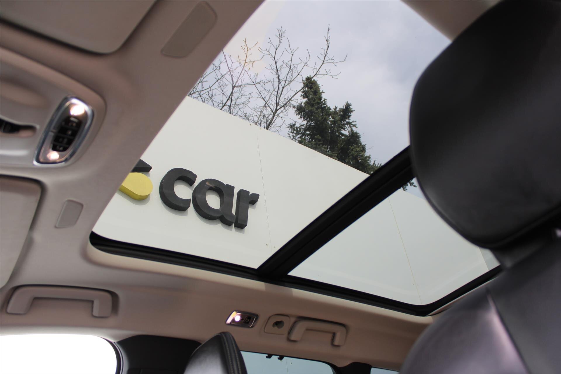 Volvo V90 Kombi 2,0 l 173 kw