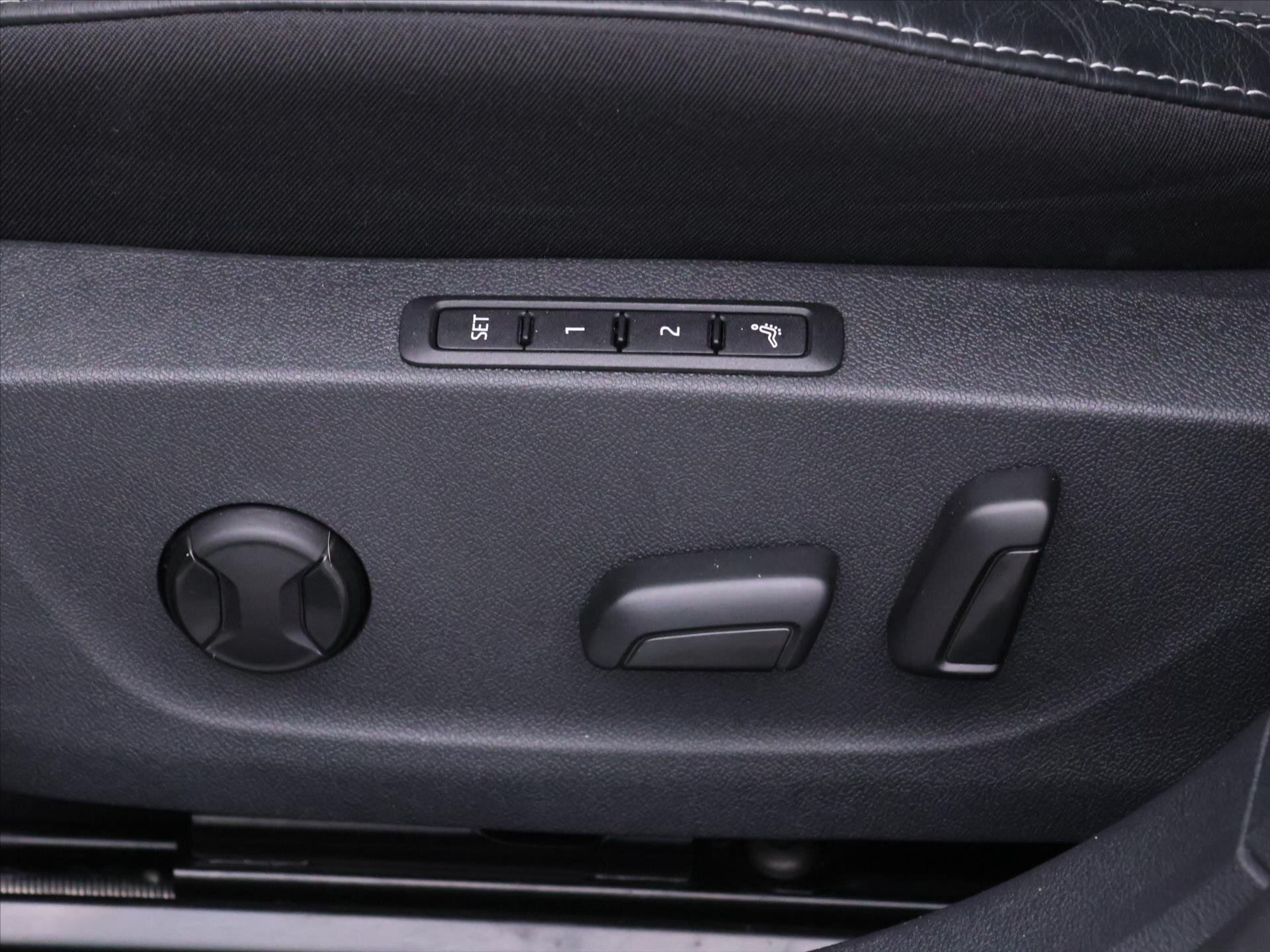 Škoda Octavia Kombi 2,0 l 180 kw