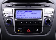 Hyundai ix35 SUV 2,0 l 120 kw