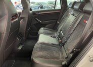 Škoda Kodiaq SUV 2,0 l 176 kw