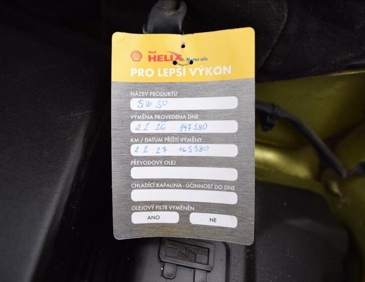 Citroën C3 Picasso Kombi 1,4 l 70 kw