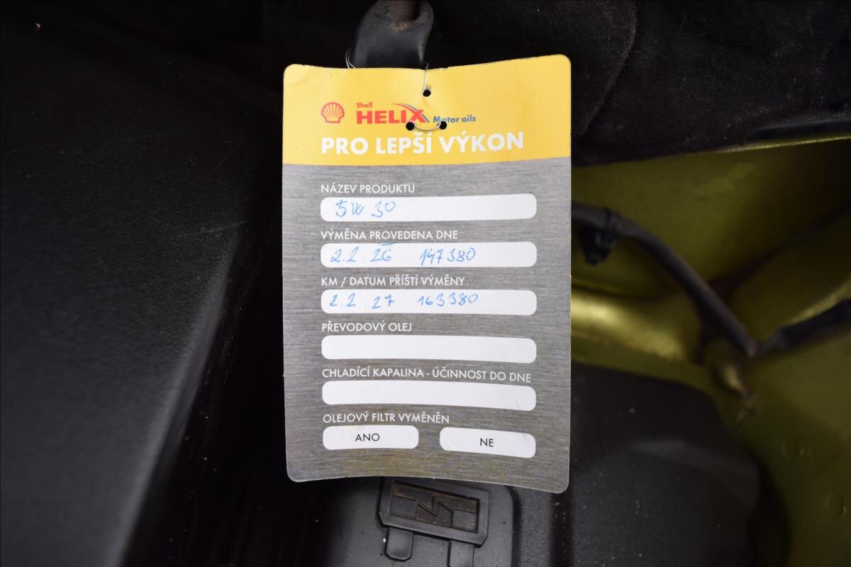 Citroën C3 Picasso Kombi 1,4 l 70 kw