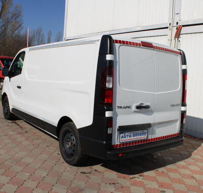 Renault Trafic 5