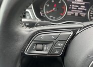 Audi A5 Hatchback 2,0 l 140 kw