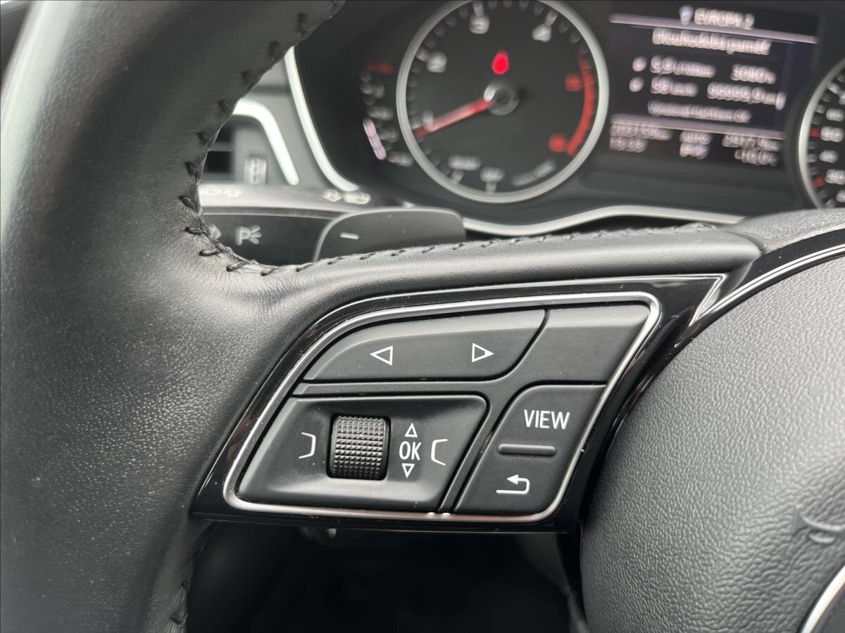 Audi A5 Hatchback 2,0 l 140 kw