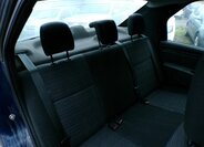 Dacia Logan Sedan / Limuzína 1,4 l 55 kw