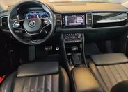 Škoda Kodiaq SUV 2,0 l 147 kw