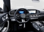 Mercedes-Benz GLE 6