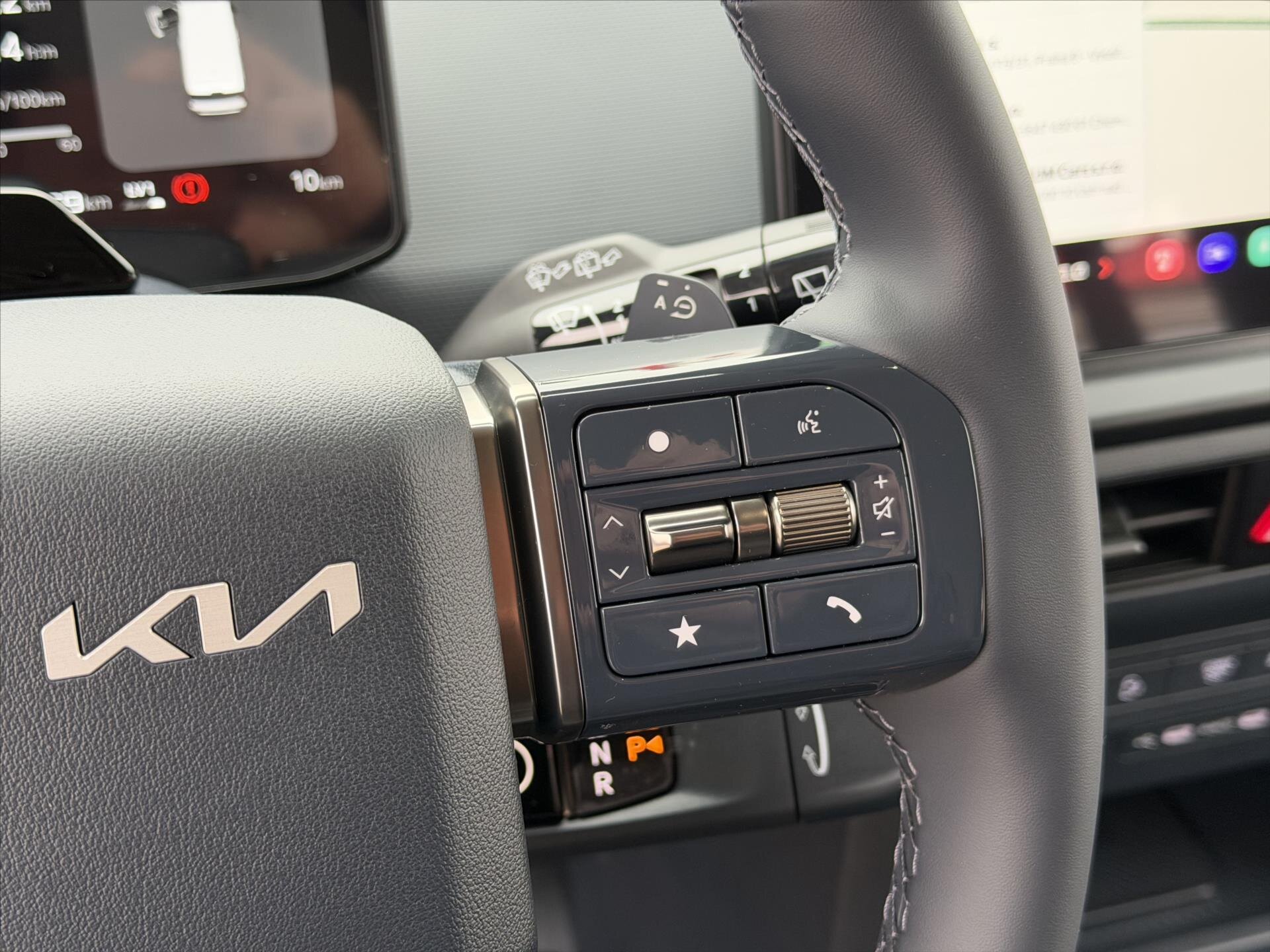 KIA PV5 MPV 0,0 120 kw