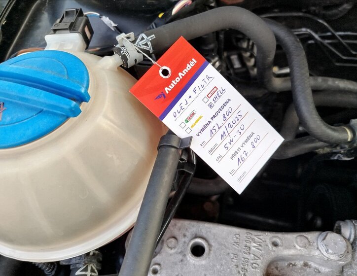 Škoda Roomster MPV 1,2 l 51 kw