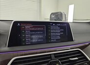 BMW Řada 7 Sedan / Limuzína 3,0 l 195 kw