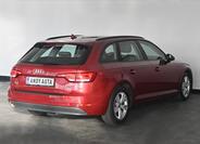 Audi A4 3