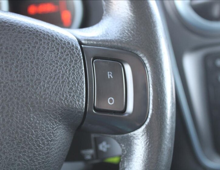 Dacia Lodgy Kombi 1,2 l 85 kw