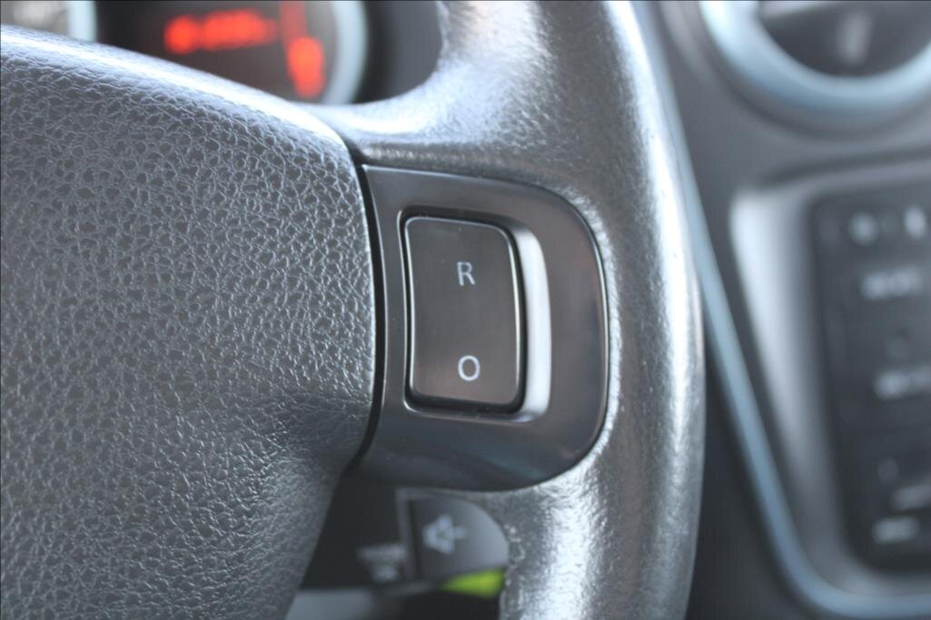 Dacia Lodgy Kombi 1,2 l 85 kw