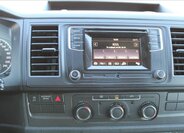 Volkswagen Transporter Skříň 2,0 l 110 kw