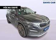 Škoda Kodiaq SUV / Terénní 2,0 l 147 kw