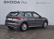 Škoda Kamiq SUV 1,5 l 110 kw