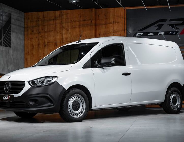Mercedes-Benz Citan 1