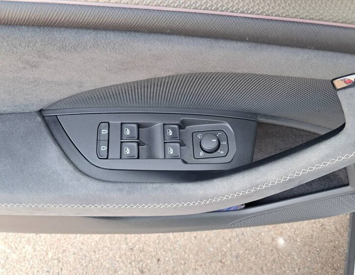 Škoda Kodiaq SUV / Terénní 2,0 l 142 kw