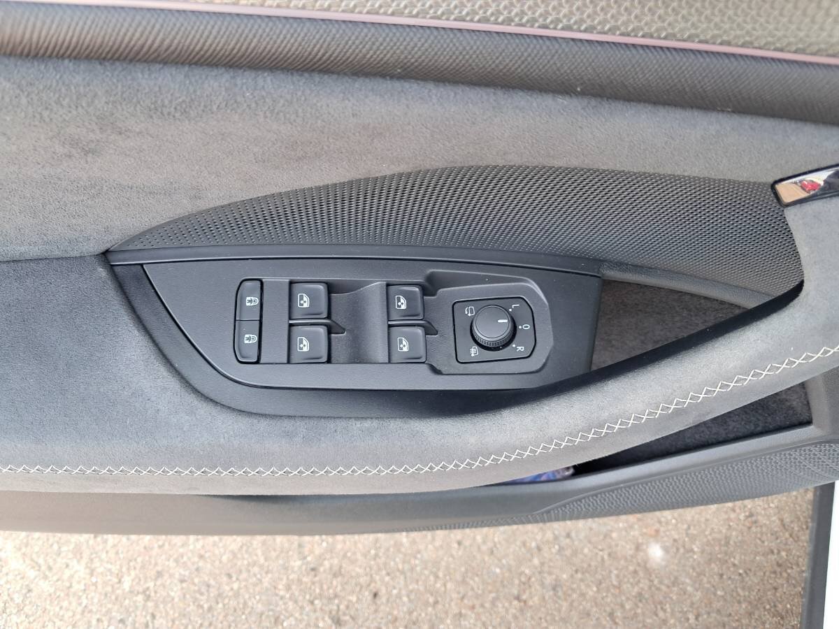 Škoda Kodiaq SUV / Terénní 2,0 l 142 kw