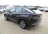 Hyundai Tucson SUV 1,6 l 110 kw