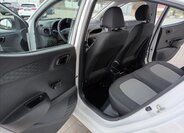 Hyundai i10 Hatchback 998,0 49 kw