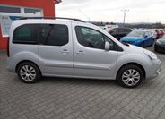 Citroën Berlingo MPV 1,6 l 68 kw