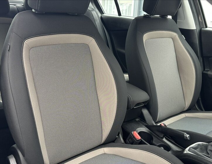 Fiat Tipo Ostatní 1,4 l 70 kw