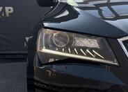 Škoda Superb 33