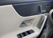 Mercedes-Benz CLA 10