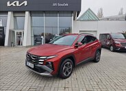 Hyundai Tucson SUV 1,6 l 118 kw