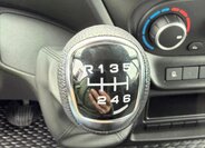 Iveco Daily Valník 3,0 l 129 kw