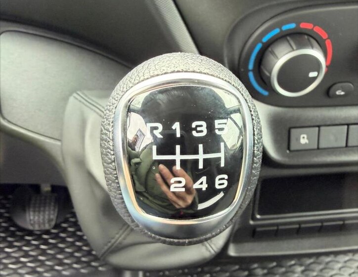 Iveco Daily Valník 3,0 l 129 kw