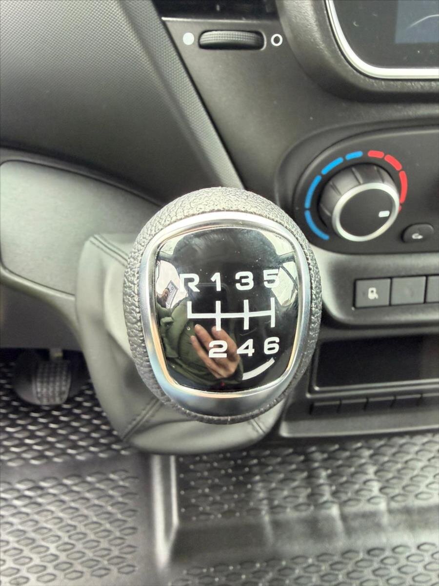 Iveco Daily Valník 3,0 l 129 kw