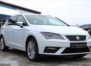 Seat Leon Kombi 1,5 l 96 kw