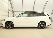 Fiat Tipo Kombi 1,6 l 96 kw