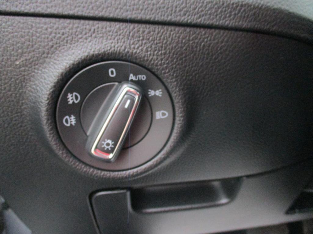 Škoda Superb Liftback 2,0 l 110 kw