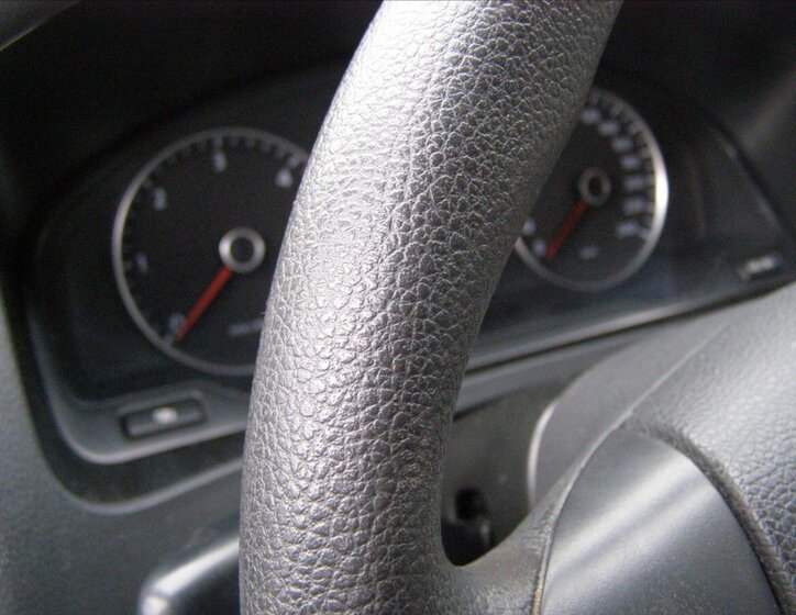 Volkswagen Caravelle 14