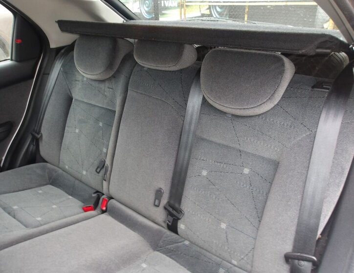 Citroën Xsara Hatchback 1,4 l 55 kw