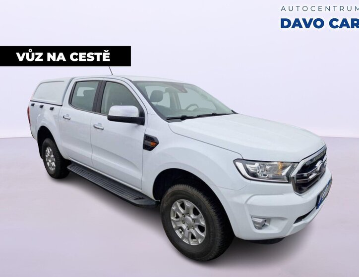 Ford Ranger Pick-up 2,0 l 125 kw