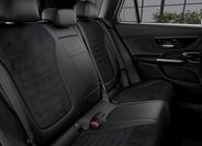 Mercedes-Benz GLC SUV / Terénní 2,0 l 145 kw