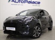 Ford Puma SUV / Terénní 999,0 114 kw